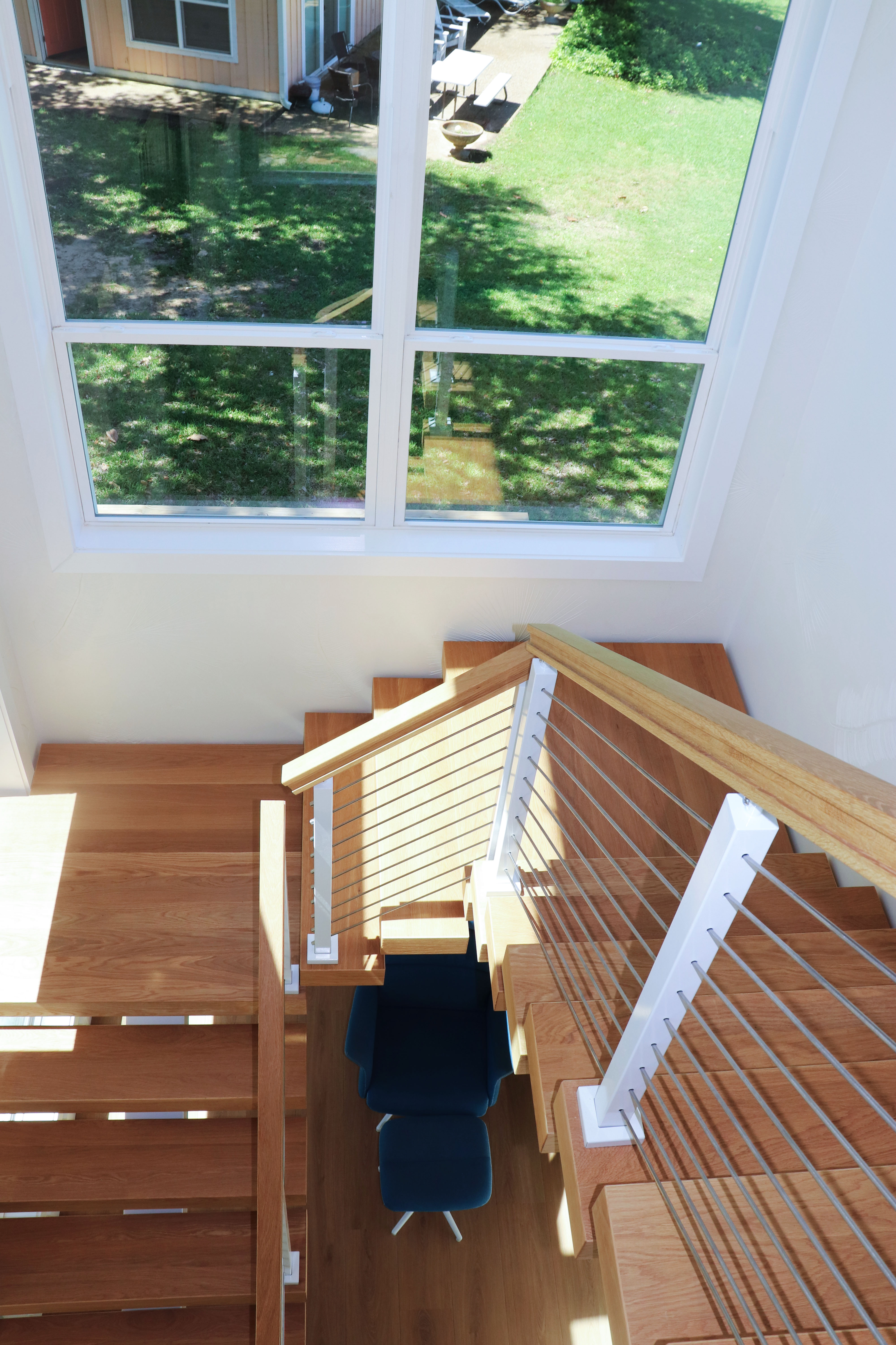 Lakehouse project photo